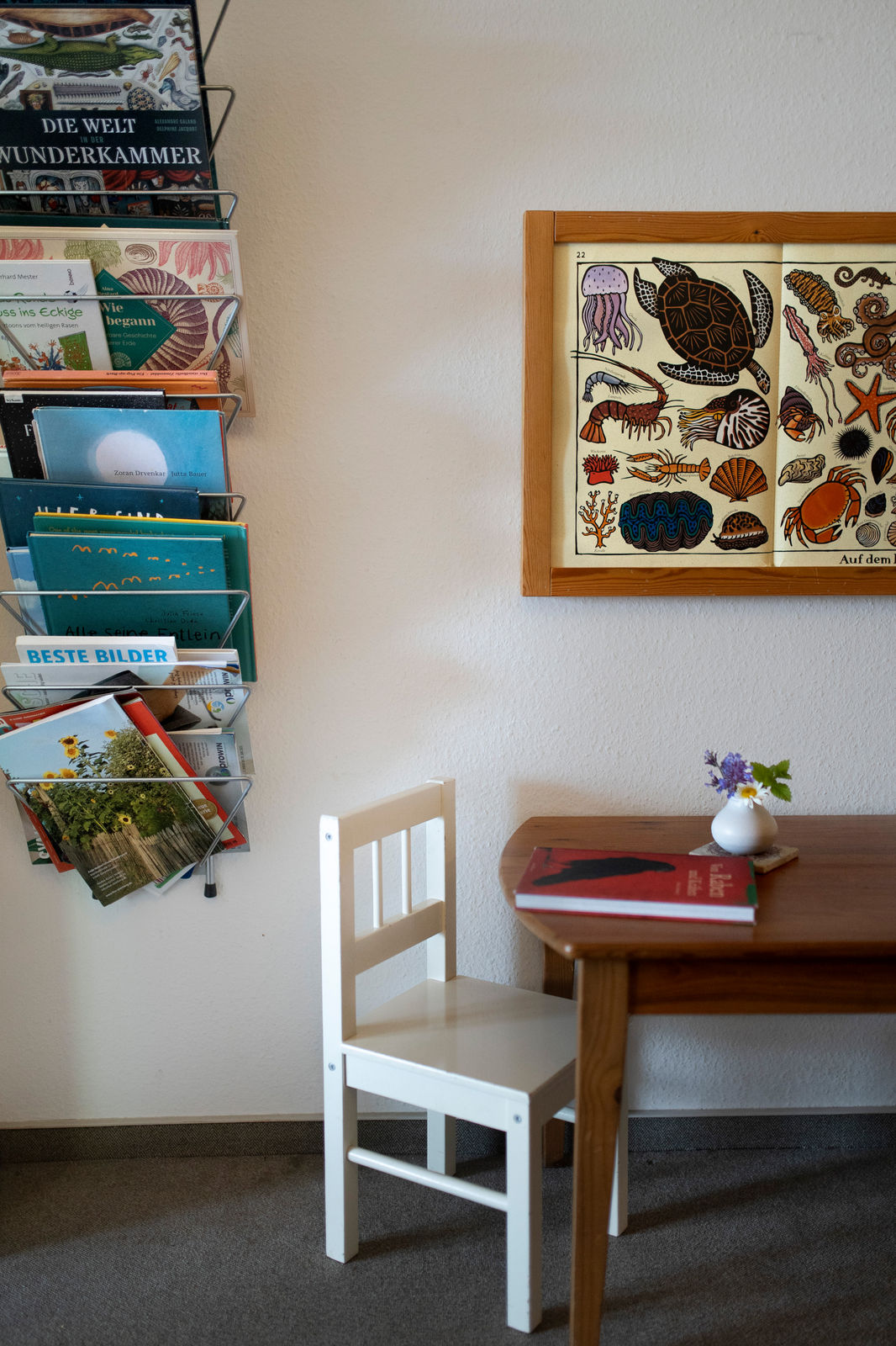 Praxis Sprachtherapie Boers – Bild 6